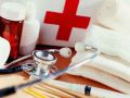 乌市红十字会走进企业开展应急救护培训